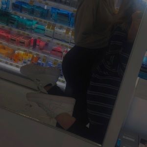 Meet your Posher, Destiny